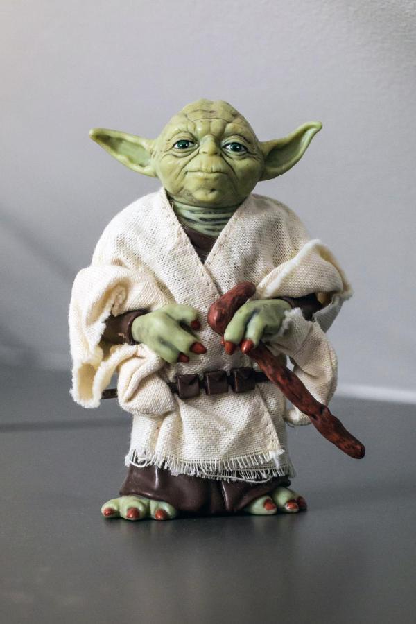 Star Wars Daire Tourcoing Dış mekan fotoğraf