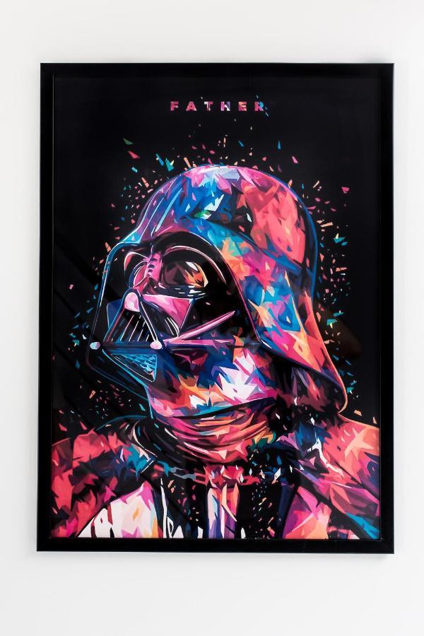 Star Wars Daire Tourcoing Dış mekan fotoğraf